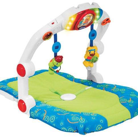 Детский тренажер Chicco Baby Trainer — изображение 2