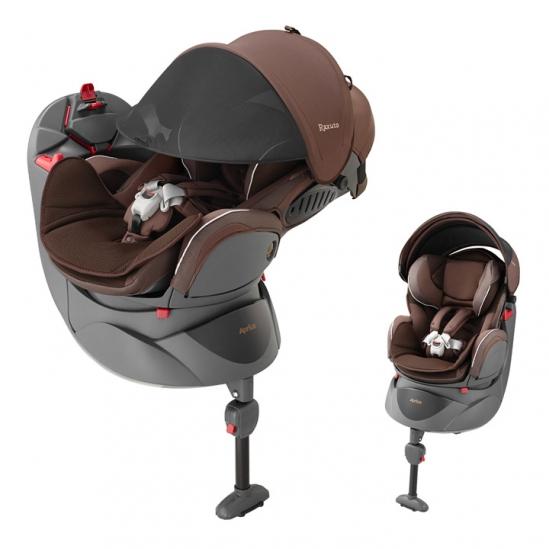 Автокресло Aprica Fladea Raxuto Premium (0-18 кг.)