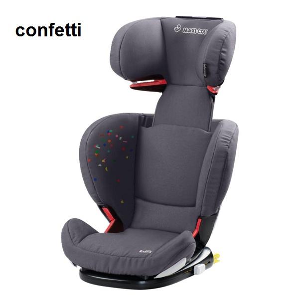 Автокресло Maxi-Cosi Rodi Fix (15-36 кг.)