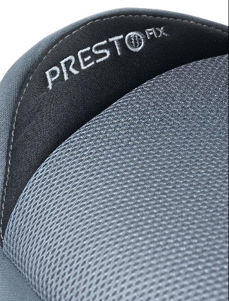 Автокресло Caretero PrestoFIX (15-36 кг) — изображение 10
