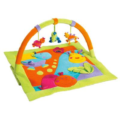 Игровой коврик Gulliver 278118