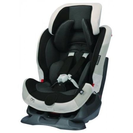 Автокресло Carmate Swing Moon Premium (9-25 кг.)