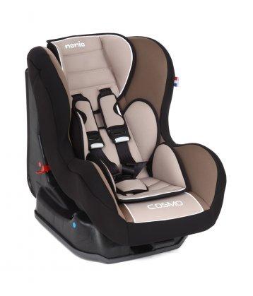 Автокресло Nania COSMO SP (0-18 кг) NEW