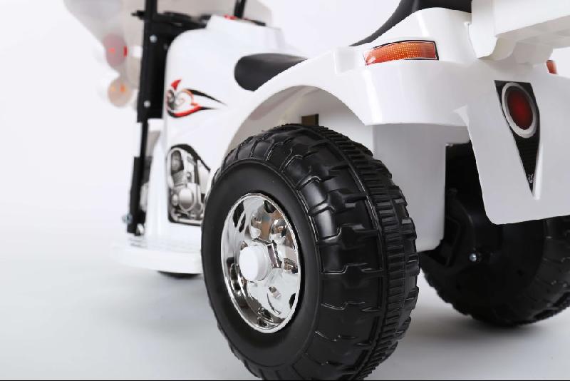 Электромотоцикл RiverToys MOTO 998 — изображение 19