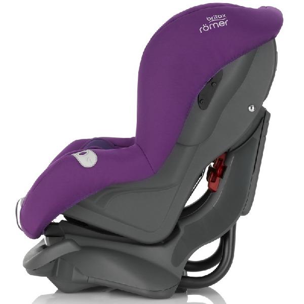 Mineral Purple