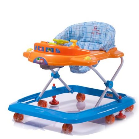 Ходунки Baby Care Tom&Mary