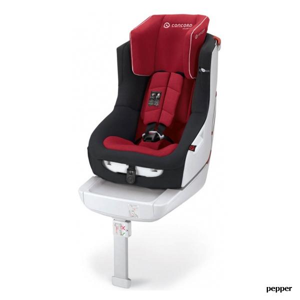 Автокресло Concord Absorber XT (9-18 кг.) — изображение 2