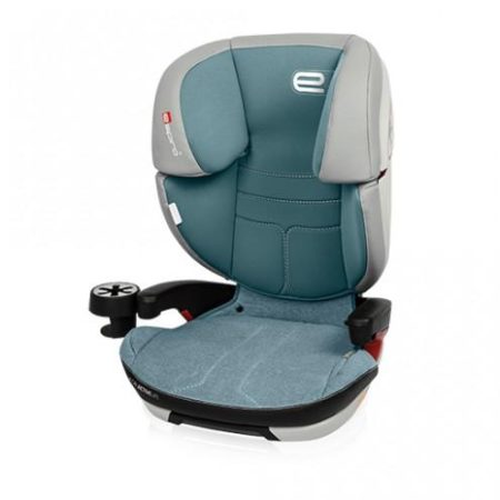 Автокресло Espiro OMEGA FX (15-36 кг) isofix