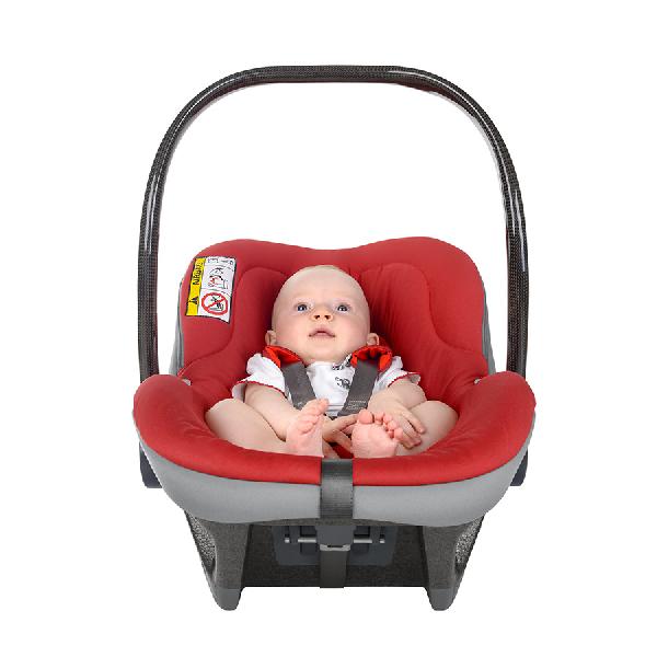 Автокресло-переноска Avionaut ULTRALITE ISOFIX (0-13 кг) — изображение 9