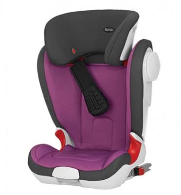 Автокресло Romer KidFix XP SICT (15-36 кг.)