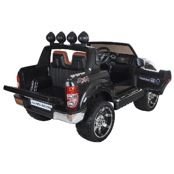 Электромобиль Dake Ford Ranger — изображение 3