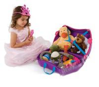 Чемодан Trunki Penelope the Princess Carriage — изображение 2