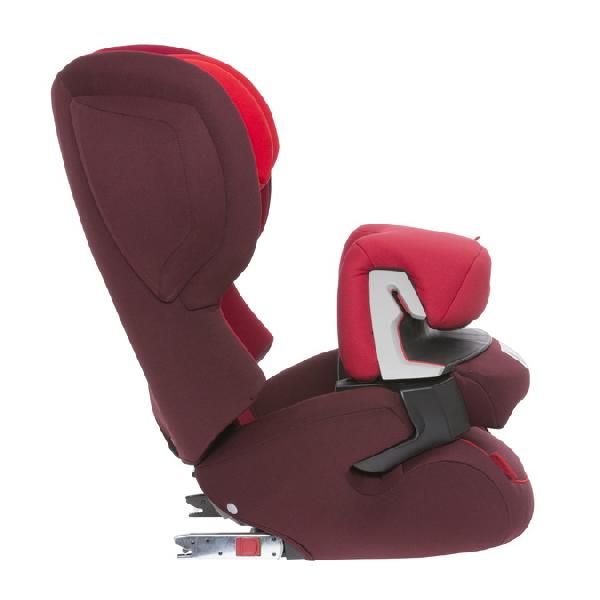 Автокресло Cybex Juno 2-Fix (9-18 кг.) — изображение 6