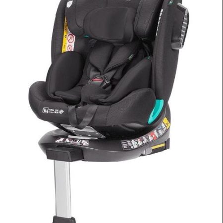 Автокресло Carrello Revolt (0-36 кг.)