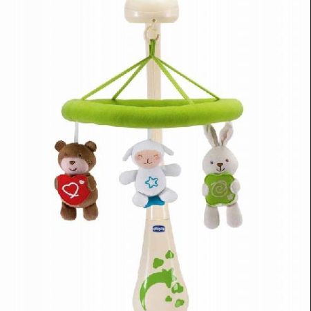 Мобиль-подвеска Chicco Сладкие сны 02290.00