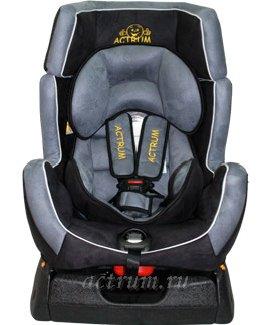 Автокресло ACTRUM ORION (0-25 кг.)