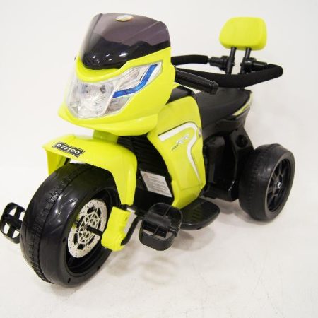 Электромотоцикл RiverToys MOTO JT5188 (Лицензия - BMW S1000 RR)