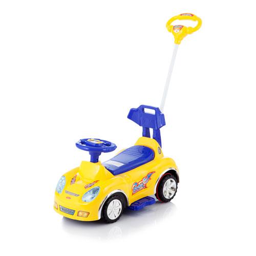 Каталка Jetem Cabrio