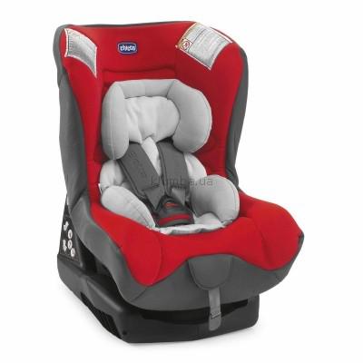 Автокресло Chicco Eletta (0-18 кг.)