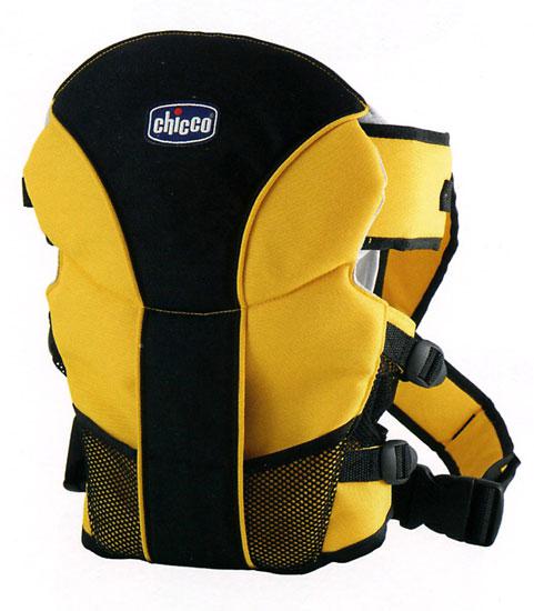 Рюкзак переноска Go 67590 Chicco — изображение 4