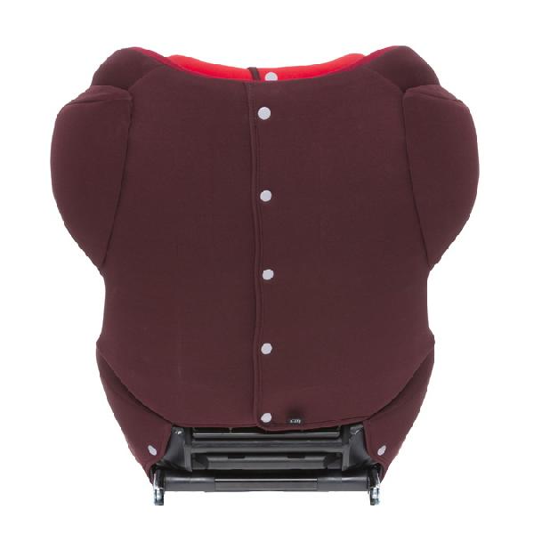 Автокресло Cybex Juno 2-Fix (9-18 кг.) — изображение 3
