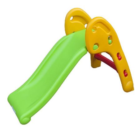 Детская пластиковая Мини-горка QIAOQIAO QQ12066-6